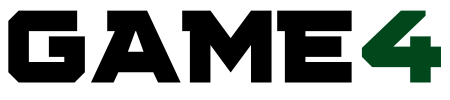 GAME4 Logo